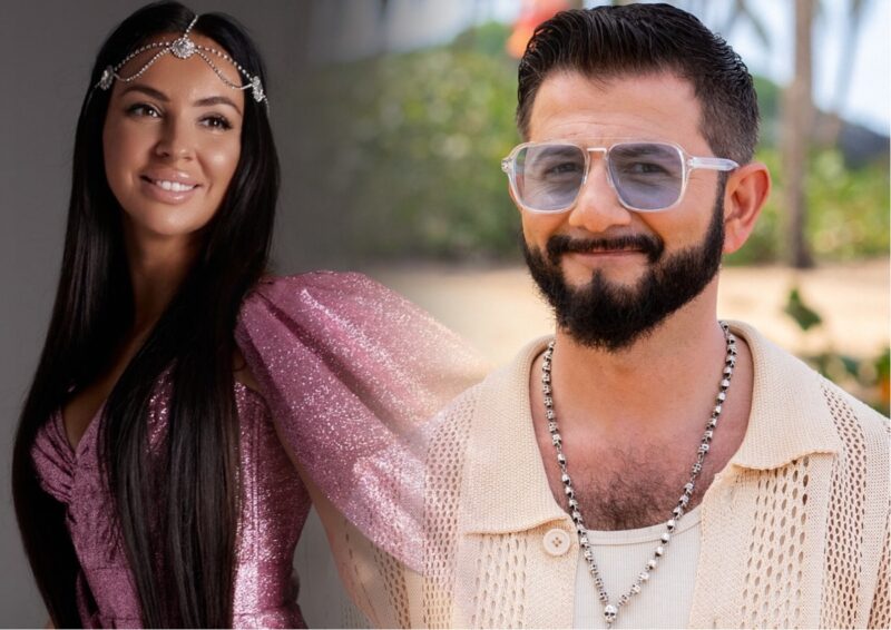 «Я спросил: а у меня выбор есть?»: почему Михаил Галустян развелся после почти 20 лет брака