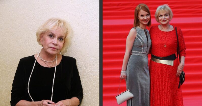 «Он был забит до смерти»: 74-летняя звезда «…А зори здесь тихие» Ирина Шевчук ушла после борьбы с недугом, пережив трагедии близких