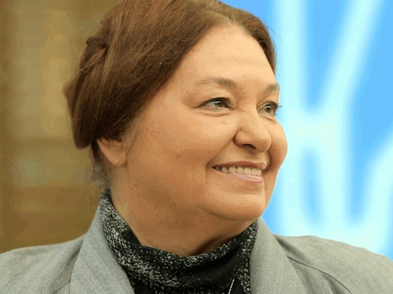 «Я хотела выглядеть потрясающе»: как 64-летняя Наталья Бондарчук решилась на пластику и похудела на 15 кг ради юбилея