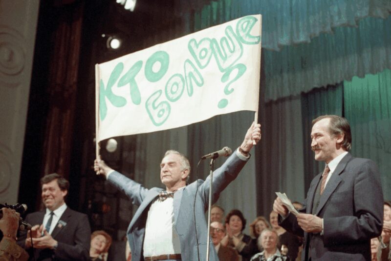 «Порядочность — не достоинство»: как аристократ Игорь Дмитриев был главным хулиганом и потерял сына-«невозвращенца»