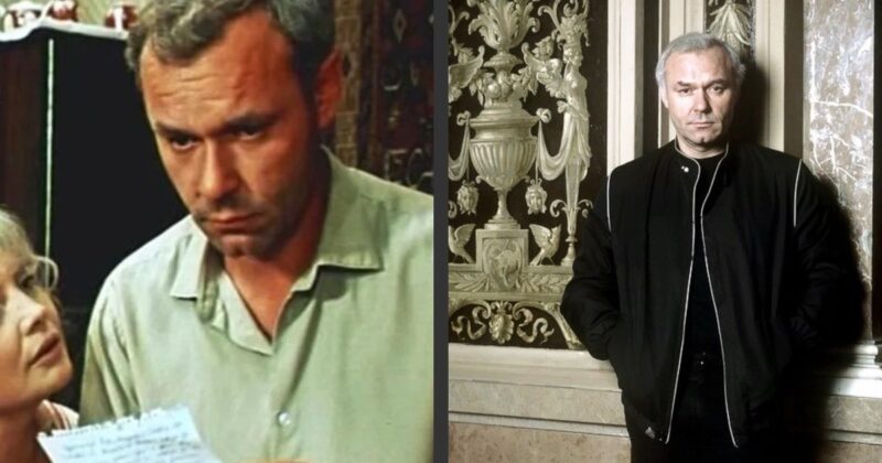 «Я тебя сейчас удавлю!»: 78-летний Леонид Неведомский с кулаками бросился на грабителей, защищая жену