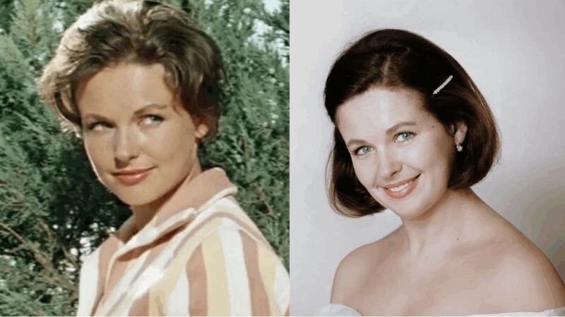 Наталья Фатеева — советская Монро, чья красота сводила с ума без гримёрки.