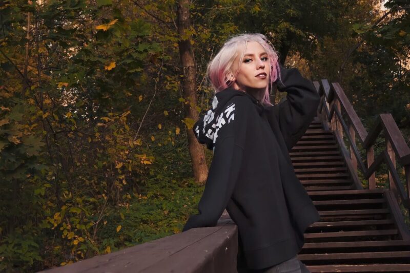 «Могла составить конкуренцию маме»: как живёт 36-летняя дочь Ирины Салтыковой, которая вернулась в Лондон к шотландскому бизнесмену