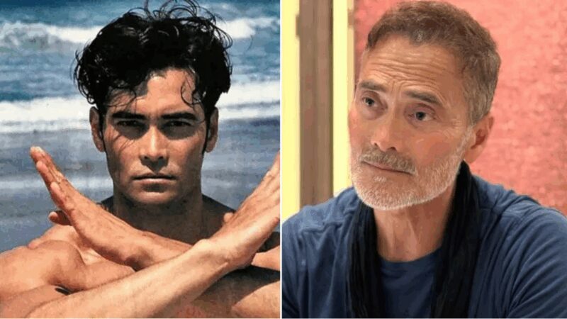 Марк Дакаскос: гавайский атлет, принёсший экзотику в боевики 90-х.