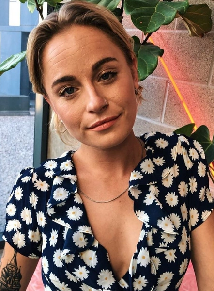 Дочь Сергея Гринькова выросла и живет в Америке