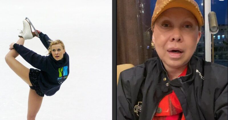 «Чувствовала себя красивой куклой»: как олимпийское золото в 17 лет сломало жизнь Оксаны Баюл, и почему в 48 она выглядит старше своих лет