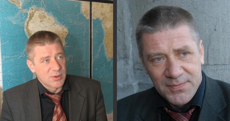 «Не хотел быть тенью отца»: почему сын Андрея Краско в 28 лет отказался от актёрской карьеры и выбрал путь следователя