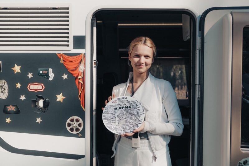 Шок в свете софитов: 27 лет разницы и тайны прошлого