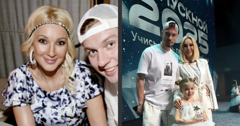 «Я ушла от мужа. Алкоголь — зло»: как 40-летняя Лера Кудрявцева борется за брак с молодым хоккеистом Игорем Макаровым