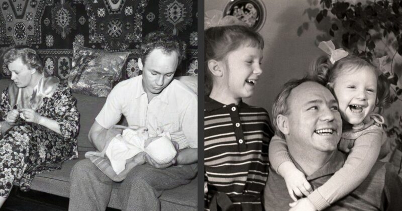 «Я не дала ему всё, что могла бы дать…»: почему Алла Ларионова 10 лет жила с чувством вины после смерти 59-летнего Николая Рыбникова