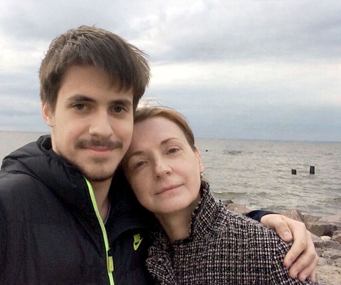 «Не хотел быть тенью отца»: почему сын Андрея Краско в 28 лет отказался от актёрской карьеры и выбрал путь следователя