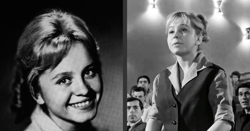 «Я тебя люблю. И всегда любил только тебя»: как сложилась полная драм судьба 82-летней Людмилы Гниловой, пережившей измены и загадочную гибель второго мужа