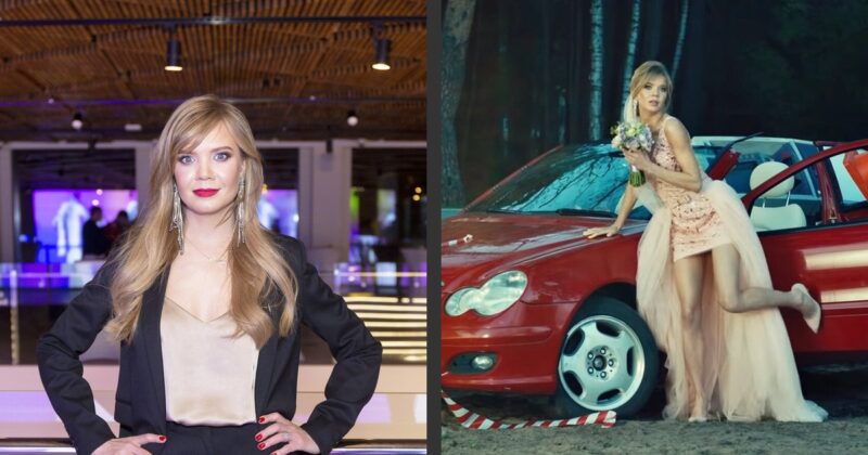 «Нелюбимая дочь» или «быстрая лиса»?: Алла Михеева отмечает 37-летие, но «не все считают ее умной» и подозревают в тайных романах
