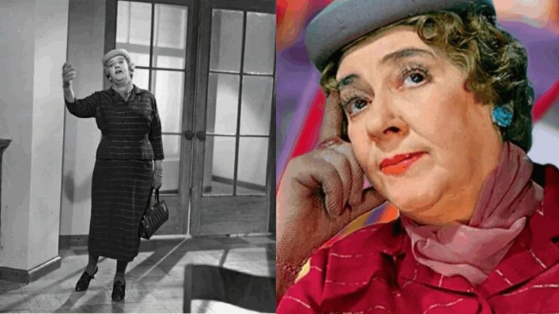 Фаина Раневская: монументальная фигура и острое слово.