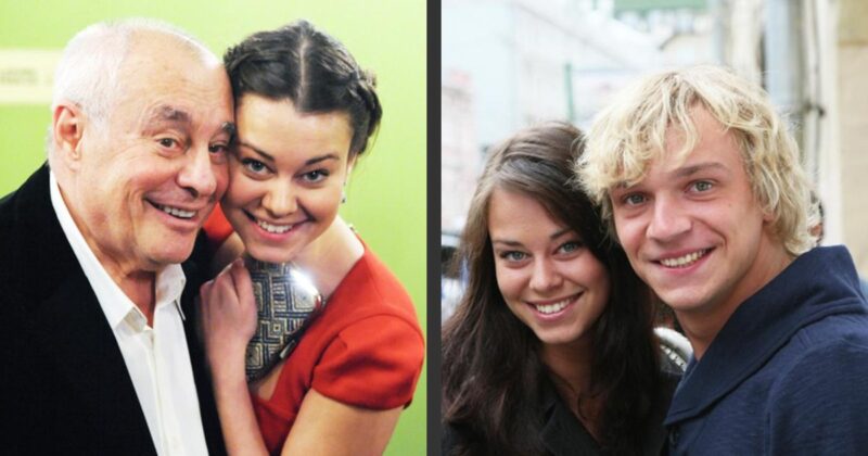 «Выжить бы!» — признался муж: как 38-летняя Александра Розовская справилась с кошмаром «Норд-Оста» и сплетнями о неверности Дениса Шведова