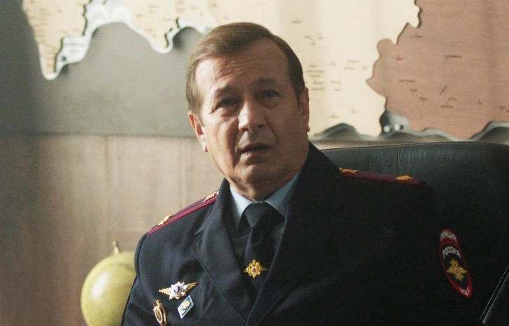 «Стая» — пока что последний фильм с участием актера