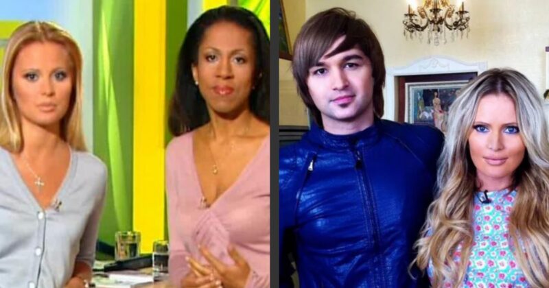 «Негуманно разнесло»: как 47-летняя Дана Борисова из «русской Мэрилин Монро» превратилась в объект для насмешек