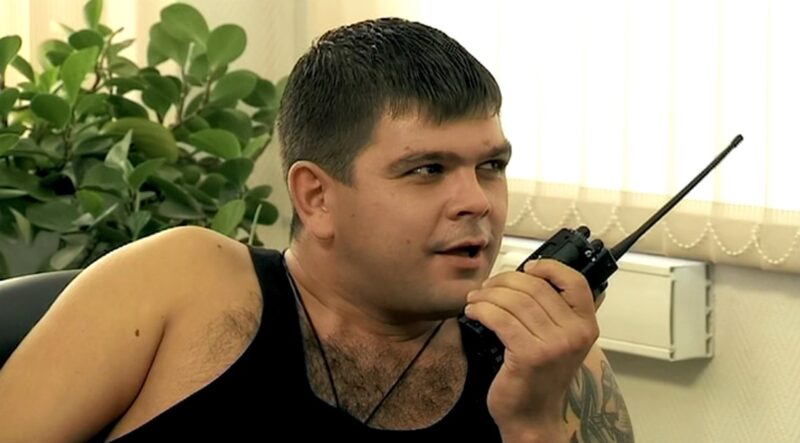Анатолий Отраднов: актер, которого ценили за надежность.