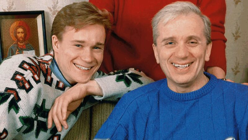 Они были на пике славы, но исчезли с экранов: почему 4 звезды российского кино выбрали другую жизнь?