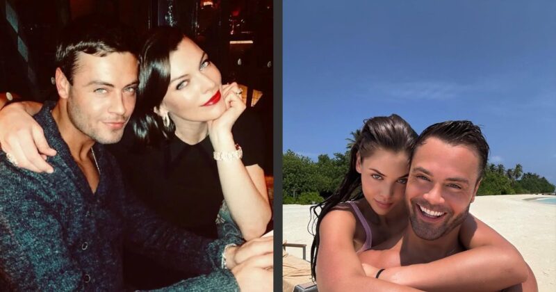 «Это такой бред психбольных!»: 43-летний Иван Николаев — почему его личная жизнь окутана скандалами, и как он пережил смерть 84-летней Светланы Светличной