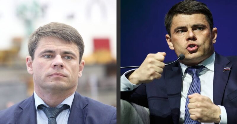 «Ленивые» протесты и 4 миллиарда: Как Сергей Боярский, сын знаменитого Михаила Боярского, в 47 лет стал депутатом и вызвал шквал критики