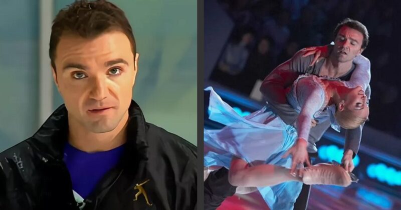 Многие пытались его удержать: почему олимпийский чемпион Антон Сихарулидзе не женился на миллиардерше, а выбрал скромную Викторию Шаманскую?