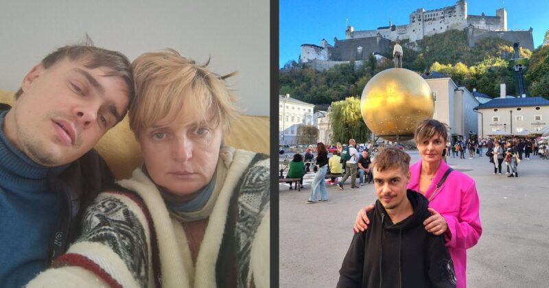 «Он ушел к другой после 37 лет брака»: как звезда «О.С.П.-студии» пережил трагедию сына и предательство жены