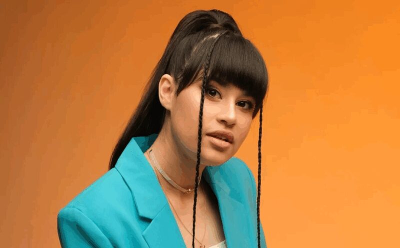 Диана Анкудинова: голос, проникающий в душу.