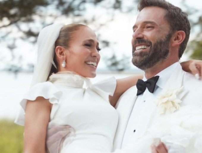 Дженнифер Лопес и Бен Аффлек: пара, чья любовь прошла испытание славой и временем.