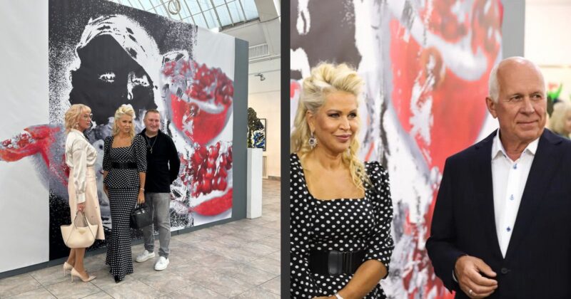 «Она должна была сидеть!»: как 46-летняя Евгения Васильева из Минобороны выглядит лучше, чем в 30, и стала многодетной матерью