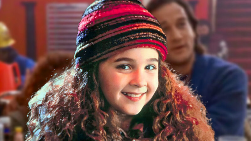 «Трезвость подарила мне все»: как сложилась судьба 42-летней звезды «Кудряшки Сью», победившей наркозависимость