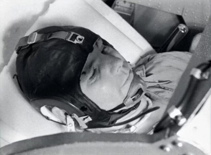 Государственная комиссия работала над расследованием гибели Гагарина.