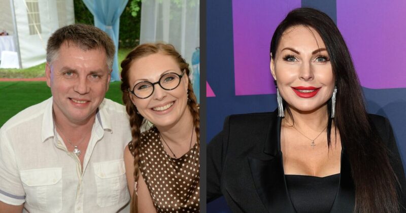 «Там тотальный контроль»: как звезда «Счастливы вместе» пережила предательство мужа и стала многодетной мамой в 45 лет