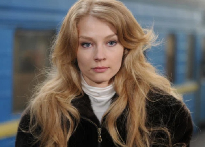 Светлана Ходченкова