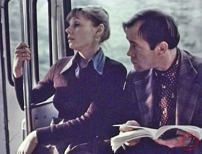 Мария Стерникова и Валерий Носик.