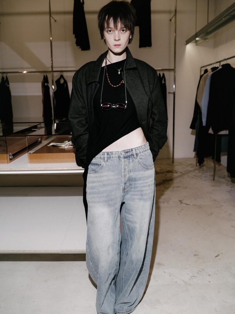 Роковая красавица из «Бандитского Петербурга»: как 56-летняя Евгения Крюкова пережила «векторный» брак, трагедию любимого и дважды обрела счастье