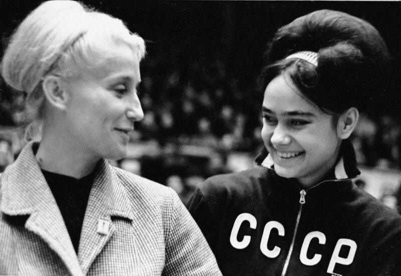 Забвение чемпионки: как Зинаида Воронина оказалась за 101-м километром