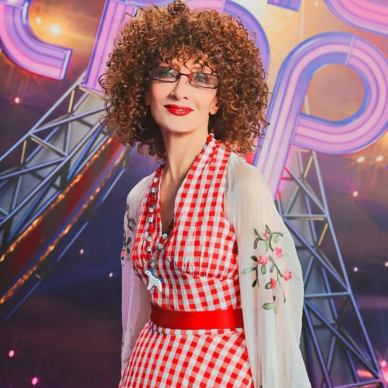 «Зачем спустя столько лет?»: как дочь Александра Малинина, брошенная матерью в 41 год, нашла счастье с фермером