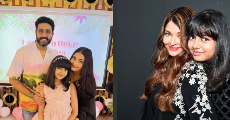 «Позор нации» и тайные побои: 52-летняя Айшвария Рай — как богиня Болливуда платит за свой блеск и что происходит в её браке