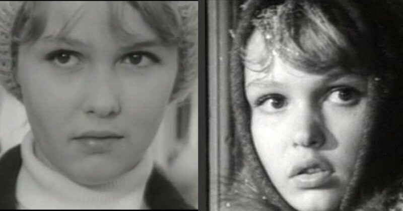 Она могла стать звездой в 21 год : Почему исполнительница главной роли в «Городском романсе» выбрала семью с Виталием Соломиным вместо кинокарьеры