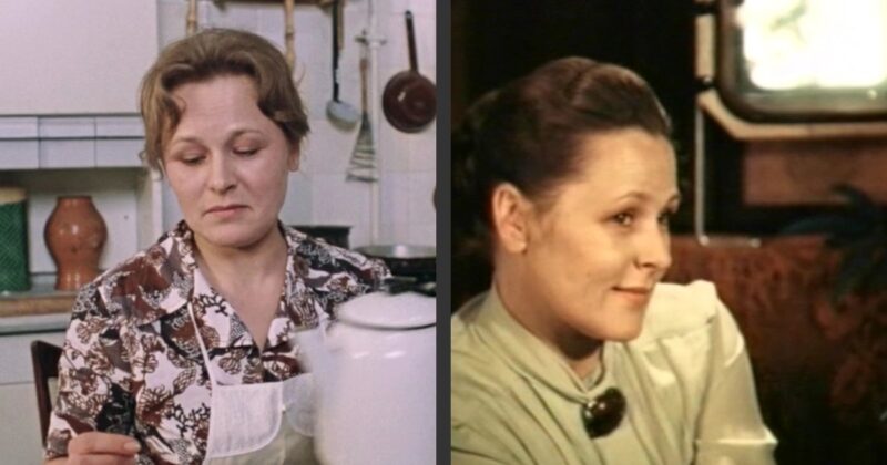 «Поздно думать, Юра, надо разводиться!»: как 10 лет тайной любви разрушили жизнь Раисы Рязановой, но подарили ей «Оскар»