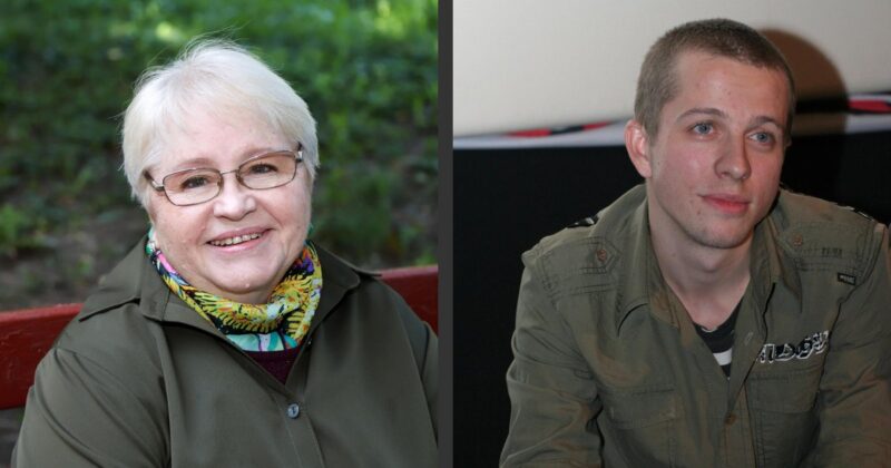 «Я тебя люблю. И всегда любил только тебя»: как сложилась полная драм судьба 82-летней Людмилы Гниловой, пережившей измены и загадочную гибель второго мужа