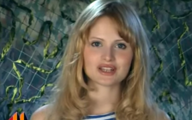 «Негуманно разнесло»: как 47-летняя Дана Борисова из «русской Мэрилин Монро» превратилась в объект для насмешек