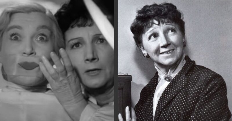 «Муля, не нервируй меня!»: как 19-летняя Рина Зеленая обыграла Маяковского и стала голосом, который сводил с ума Раневскую