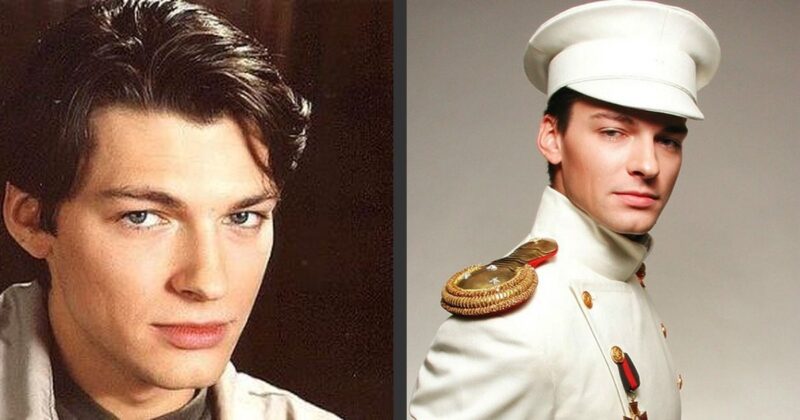 «Он не стал медийным заложником»: почему 58-летний Даниил Страхов сбежал из Москвы и что скрывает о личной жизни