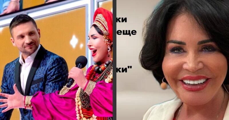 Звёздный судья шокировал публику: 40-летний Сергей Лазарев «не оценил» исконную русскую песню, назвав её «шумным застольем»