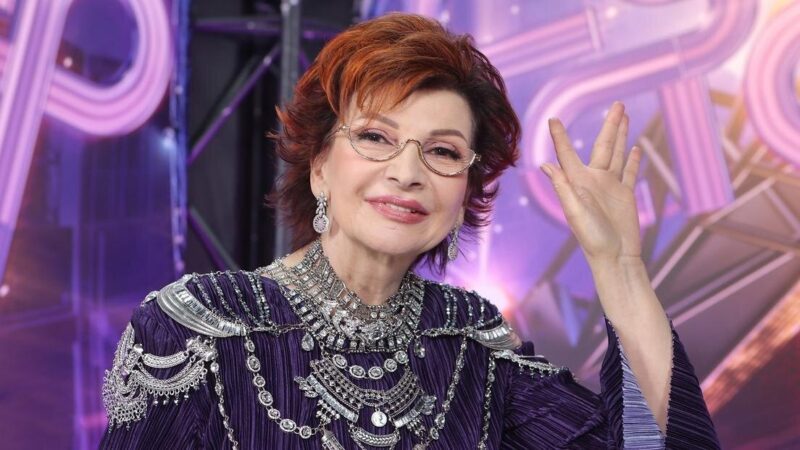 «Таких, как Михаил Михайлович, больше нет»: почему 76-летняя Роксана Бабаян отказалась от детей и больше не выйдет замуж