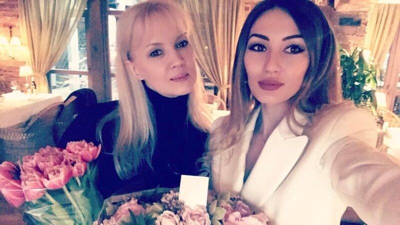 «Единственная официальная жена — не значит любовь всей жизни»: как сложилась судьба Елены Стебеневой, брошенной Александром Серовым после 19 лет брака