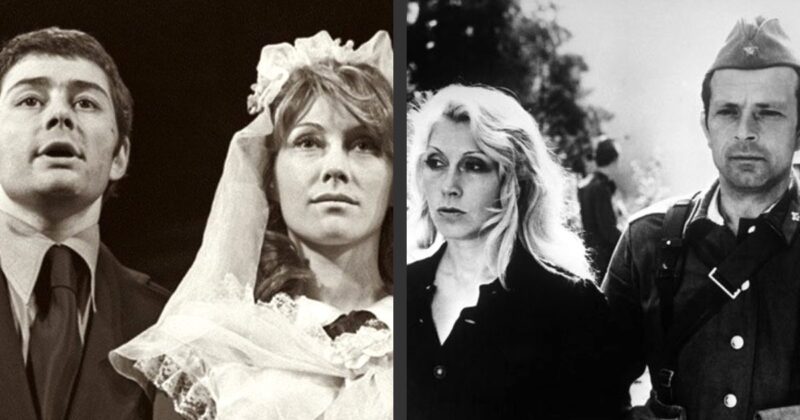 «Моя настоящая любовь был только один»: почему Ирина Мирошниченко, сменив 3 мужей, до конца жизни вспоминала лишь первого