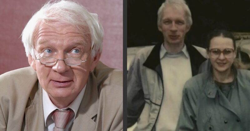 «Актер – профессия лотерейная»: как слесарь стал народным артистом, пережил трагедию сына и 50 лет хранит верность одной женщине